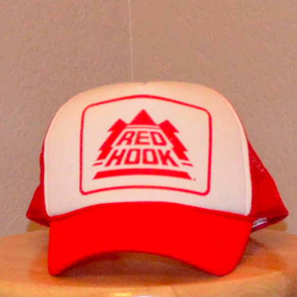 beer trucker hats